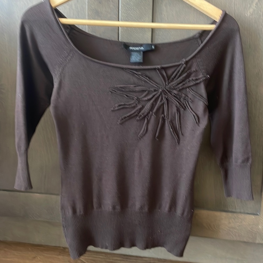 🤎Arden B sweater 🤎 - Picture 1 of 5